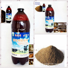 algal Bio Preparate Used for Feed Additive